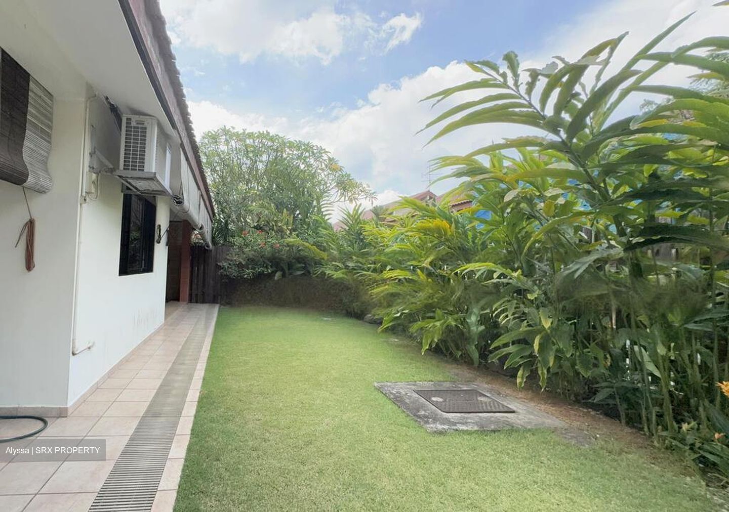 Seletar Hills Estate (D28), Semi-Detached #455767141